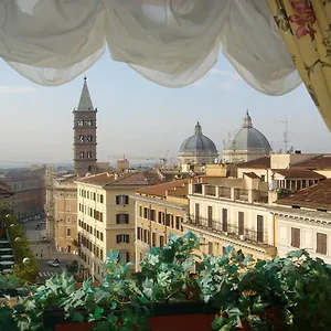 Champagne Palace Rome