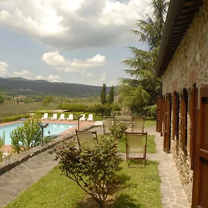 Country house Relais Borgo Di Toiano Sovicille