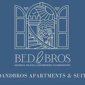 Apartment Maestranza72 By Bed&bros Syracuse