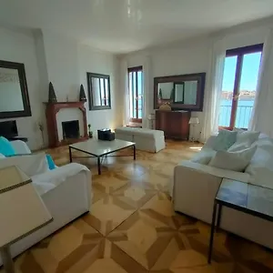 Apartment La Grande Bellezza Deluxe House Venice