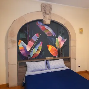 Apartment Amedei4 Milan