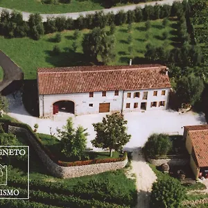 Farm stay Il Castagneto Teolo