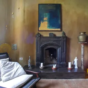 Apartment La Maison At The Old Bridge Florence