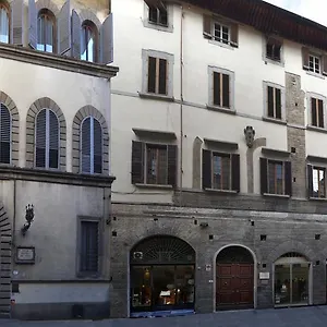 Apartment Soderini Palace Florence