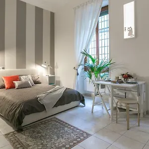 Apartment Next Stop - Station Milan