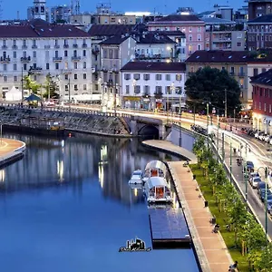 Apartment Laura's - I Navigli Che Vorrei Milan