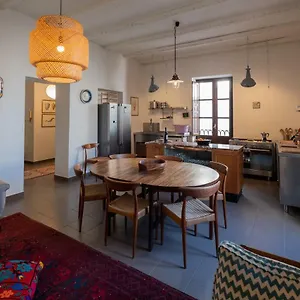 Apartment Casa Siciliana Giudecca Syracuse