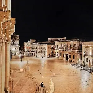 Apartment Rosa Syracuse