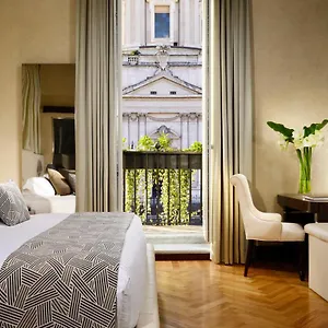 Lifestyle Rome