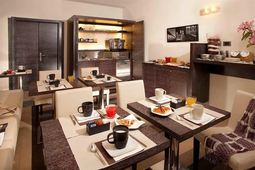 *** Guest house Class House Rome Italy