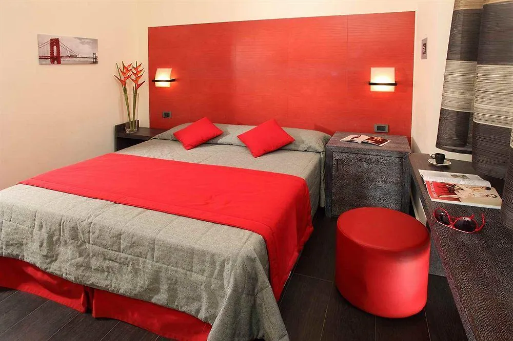 Class House Rome 3*,  Italy