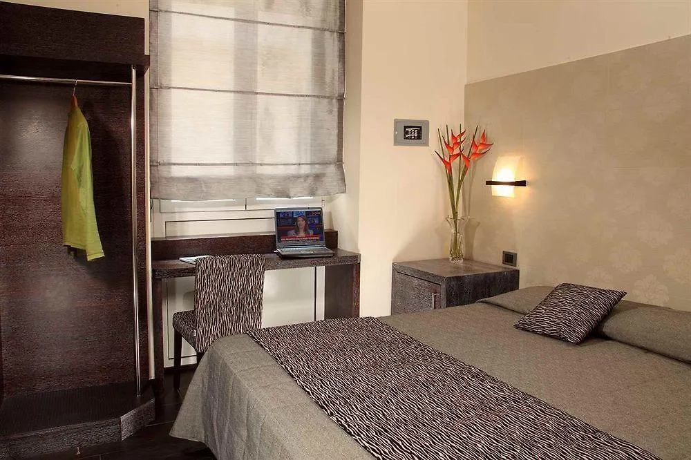 Class House Rome