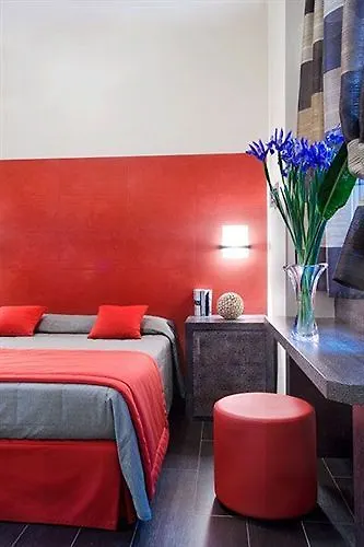 Class House Rome 3*,  Italy