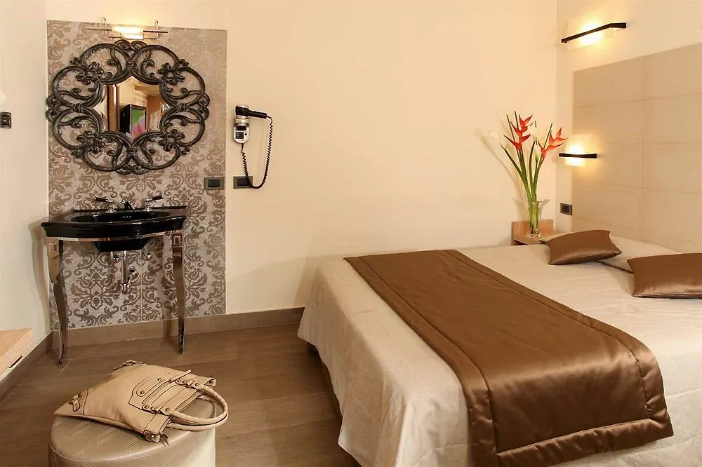 Guest house Class House Rome