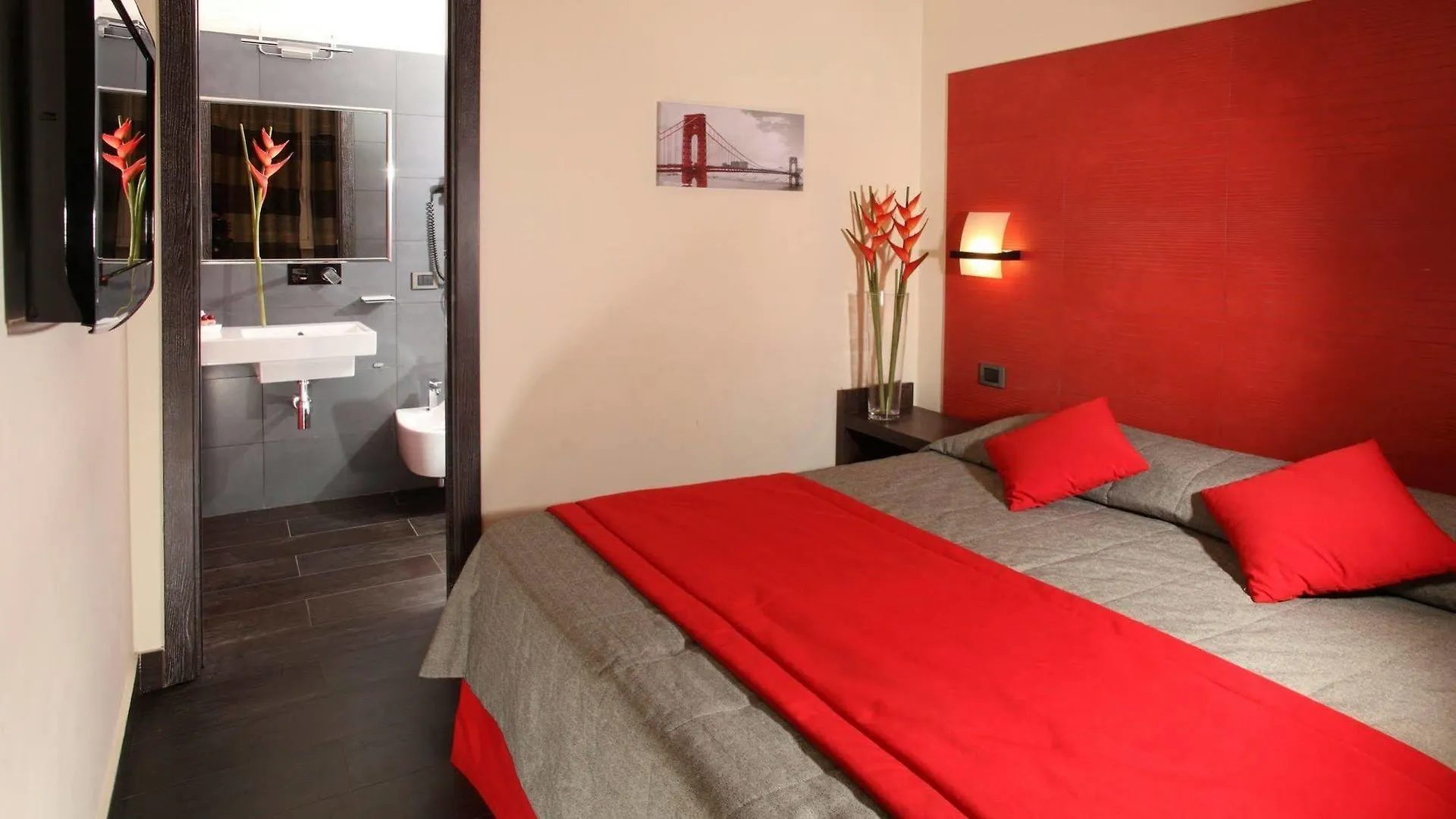 Guest house Class House Rome