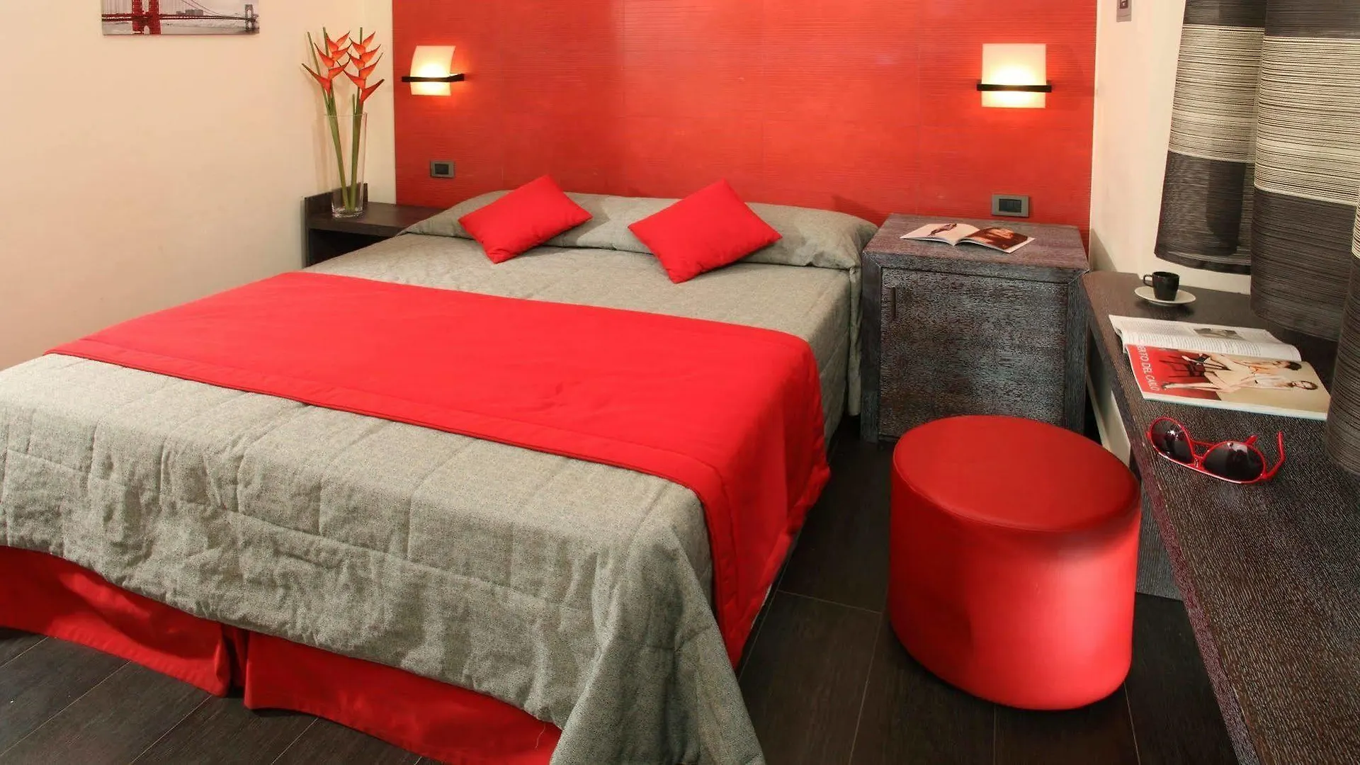 Class House Rome Italy