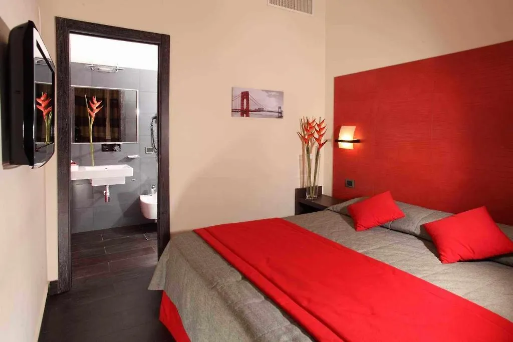 Guest house Class House Rome