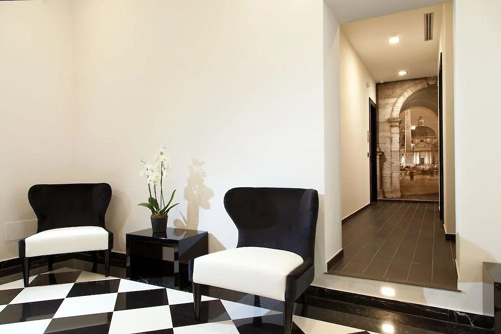 Class House Rome