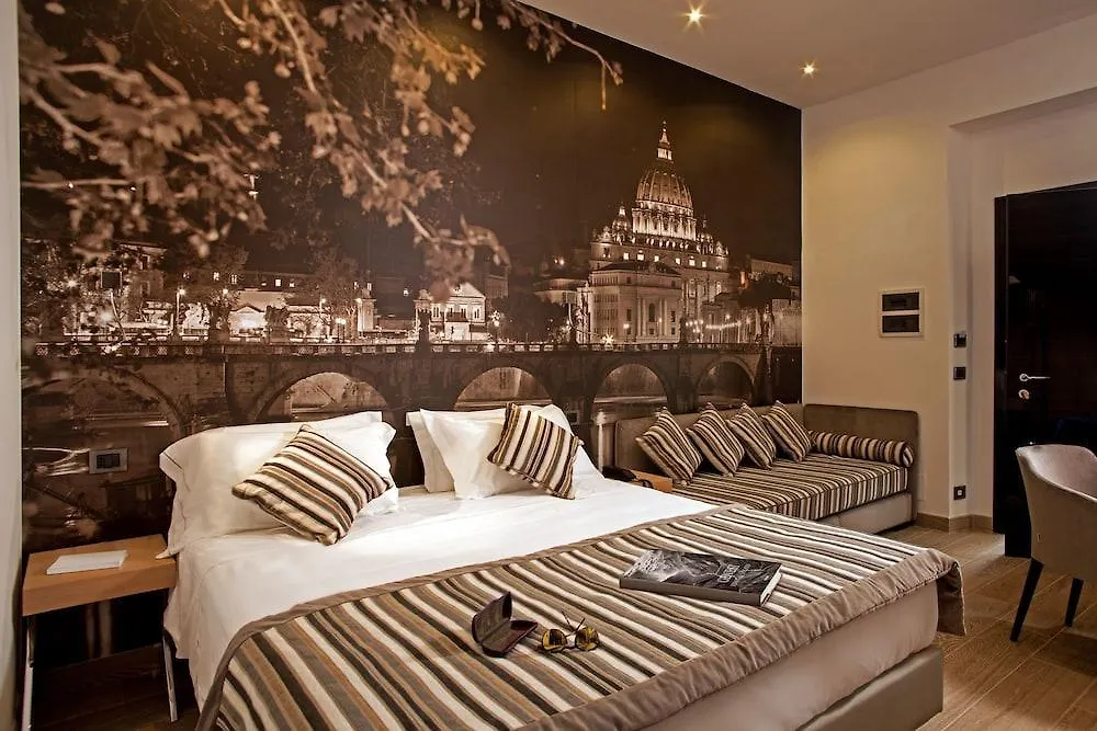 Guest house Class House Rome