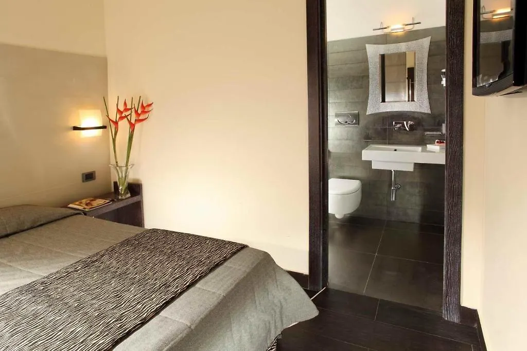 Class House Rome 3*,  Italie